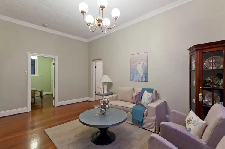 Sixth view of Homely house listing, 28 East Street, East Fremantle WA 6158