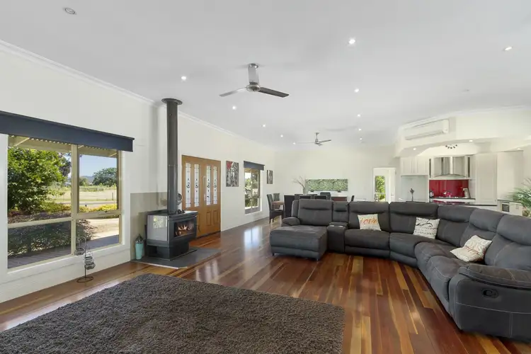 Fifth view of Homely house listing, 79-83 Forbes Street, Briagolong VIC 3860