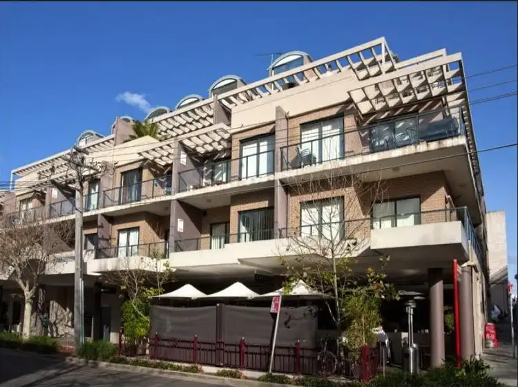 11/29 Holtermann St, Crows Nest NSW 2065