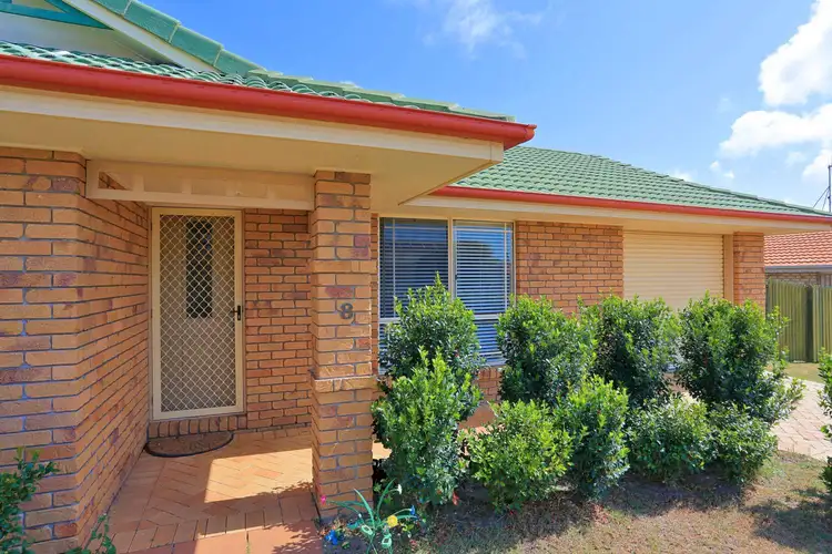 Third view of Homely house listing, 8 Cascade Parade, Bargara QLD 4670