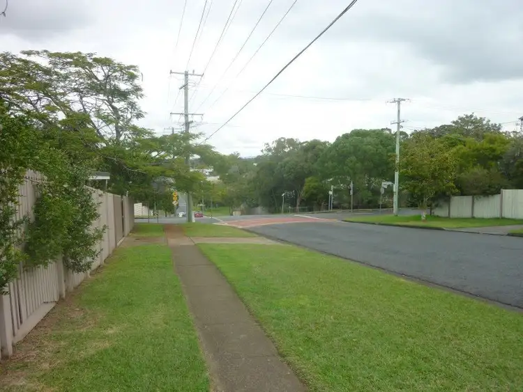 Second view of Homely land listing, 70 Ardoyne Road, Corinda QLD 4075