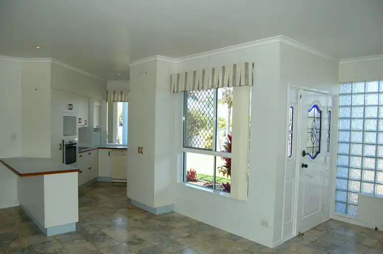 Second view of Homely house listing, 29 Milton Street, Burnett Heads QLD 4670