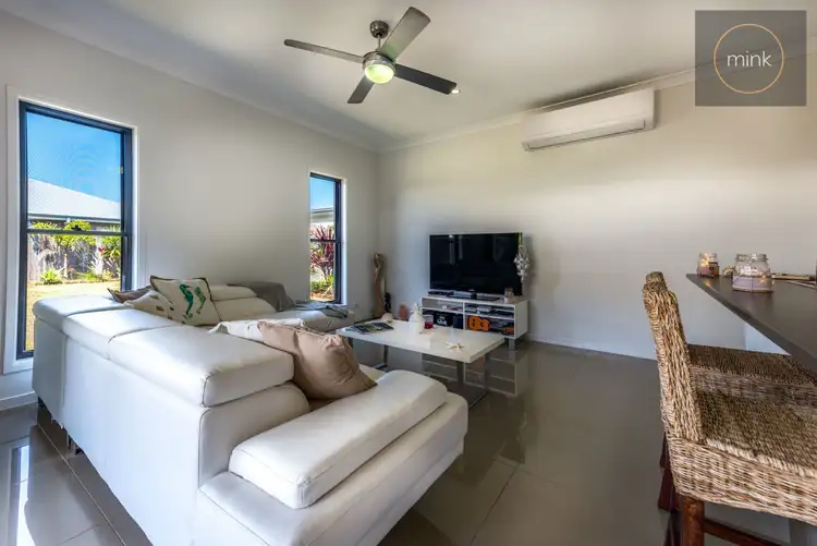 Second view of Homely house listing, 43 COBALT Crescent, Caloundra West QLD 4551