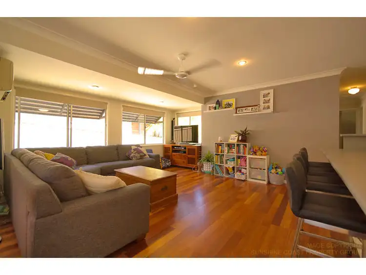 Fourth view of Homely house listing, 18 Riverview Street, Bli Bli QLD 4560