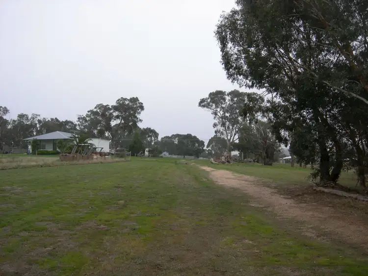 Main view of Homely land listing, Address available on request