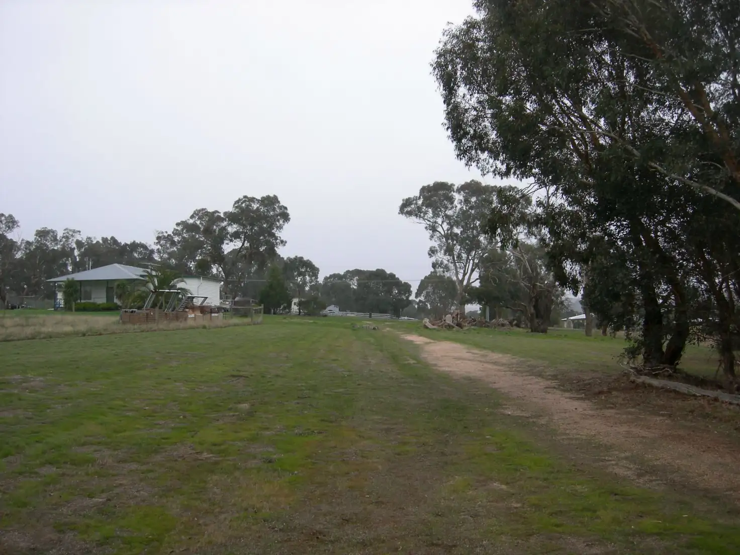 Main view of Homely land listing, Address available on request