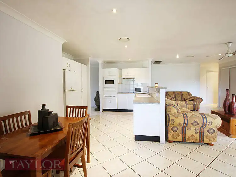 Third view of Homely house listing, 8 Allen Court, Singleton NSW 2330