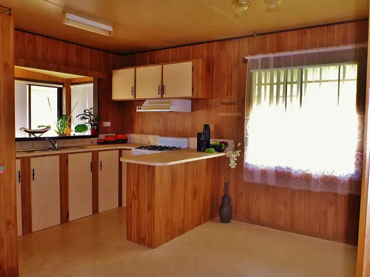 Fifth view of Homely house listing, 208/36 Mumford Street, Port Macquarie NSW 2444