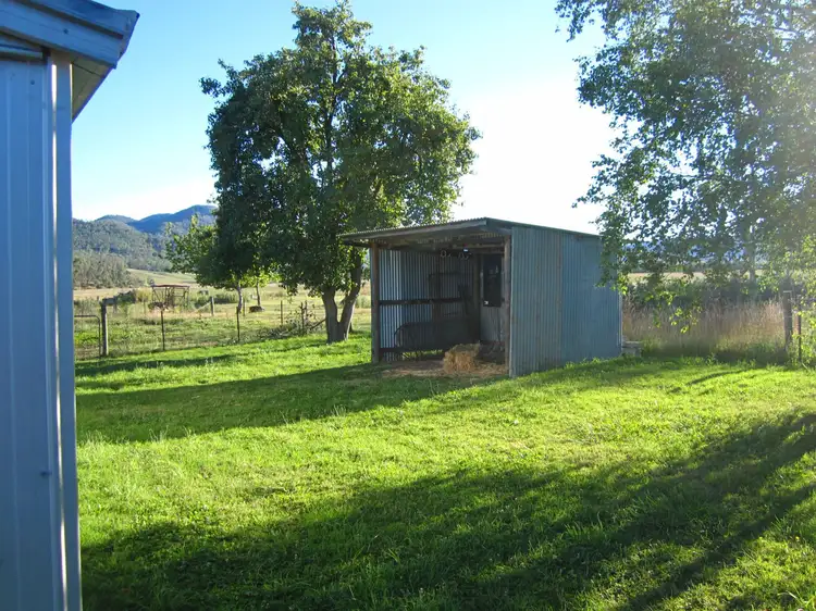 Fifth view of Homely house listing, 1263 Happy Valley Road, Myrtleford VIC 3737