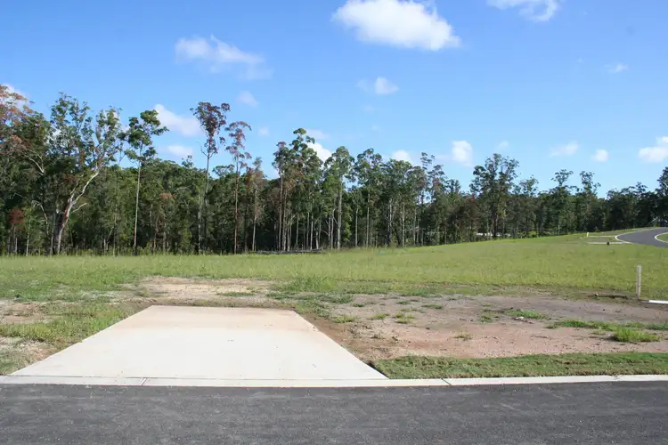 Sixth view of Homely land listing, L13-27 Kingaree Place, King Creek NSW 2446