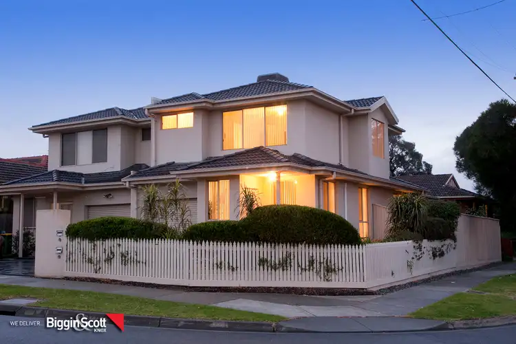 4a Tyner Road, Wantirna South VIC 3152