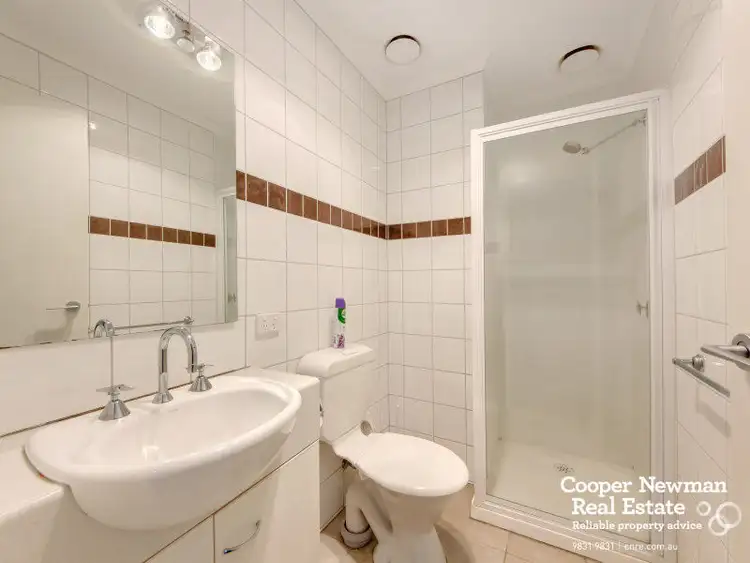 Third view of Homely apartment listing, S07/662 Blackburn Road, Notting Hill VIC 3168