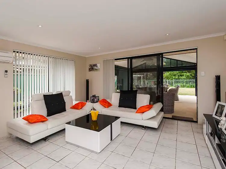 Third view of Homely house listing, 6 FICIFOLIA Terrace, Jane Brook WA 6056