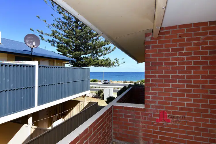 Sixth view of Homely unit listing, 119 Ocean Drive, South Bunbury WA 6230