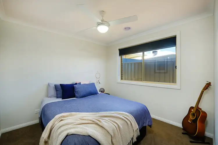 Sixth view of Homely house listing, 47 Wellington Dr, Thurgoona NSW 2640
