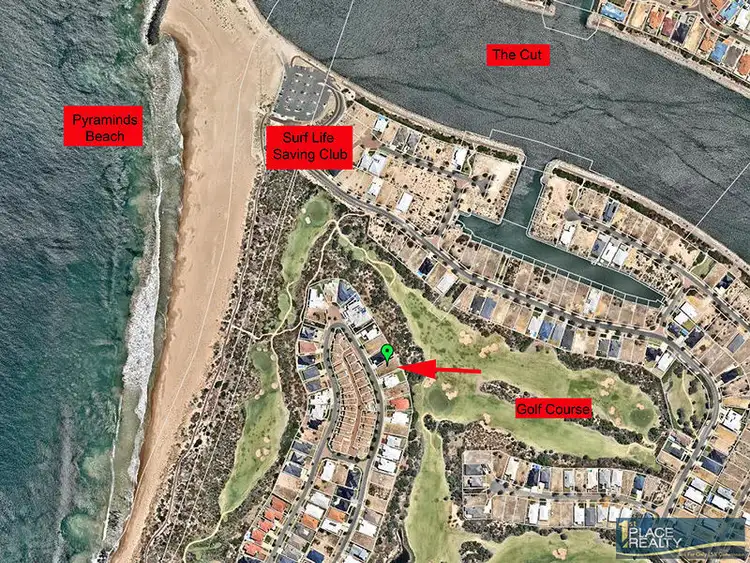 Third view of Homely land listing, 56 Sanctuary Circuit, Dawesville WA 6211