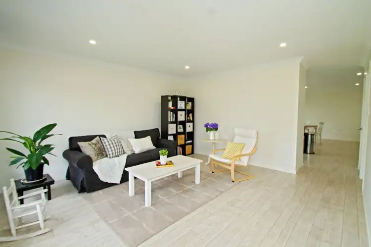 Third view of Homely house listing, 3 Stonewood Crescent, Warwick QLD 4370