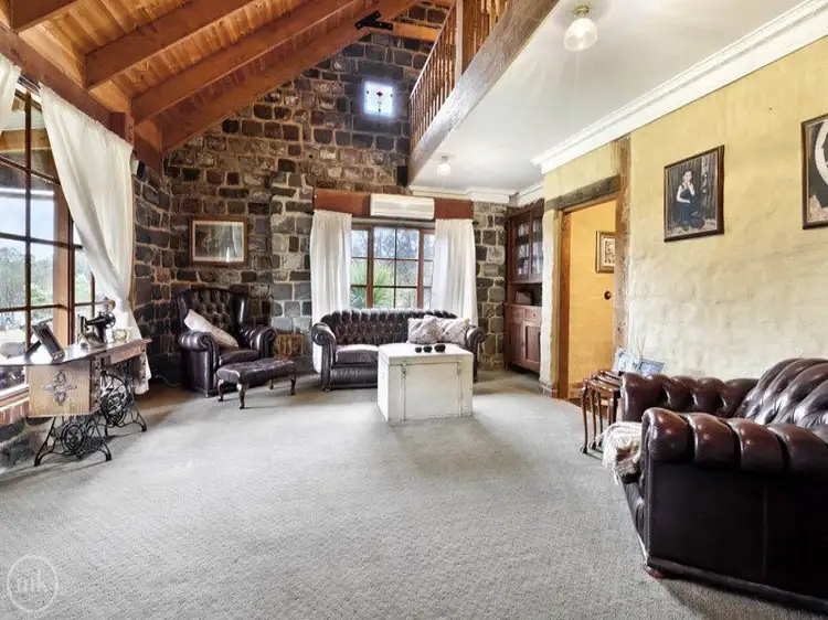 Fifth view of Homely house listing, 30 Junction Road, Wandong VIC 3758