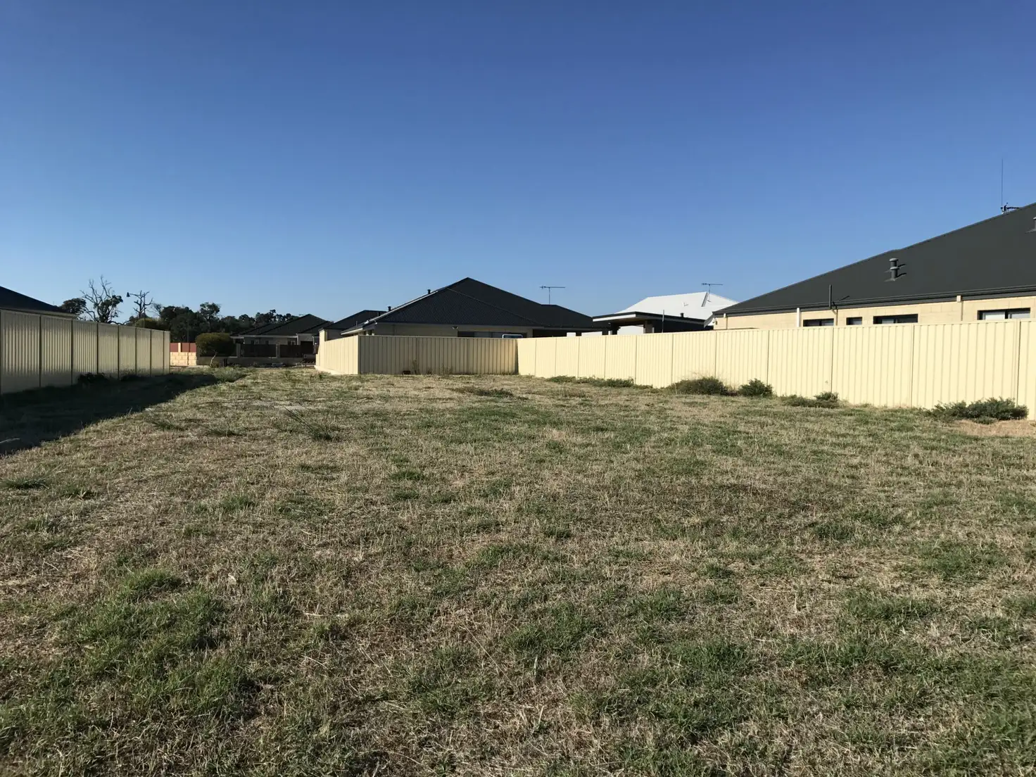 Main view of Homely land listing, 28 Peninsula Lakes Drive, Eaton WA 6232