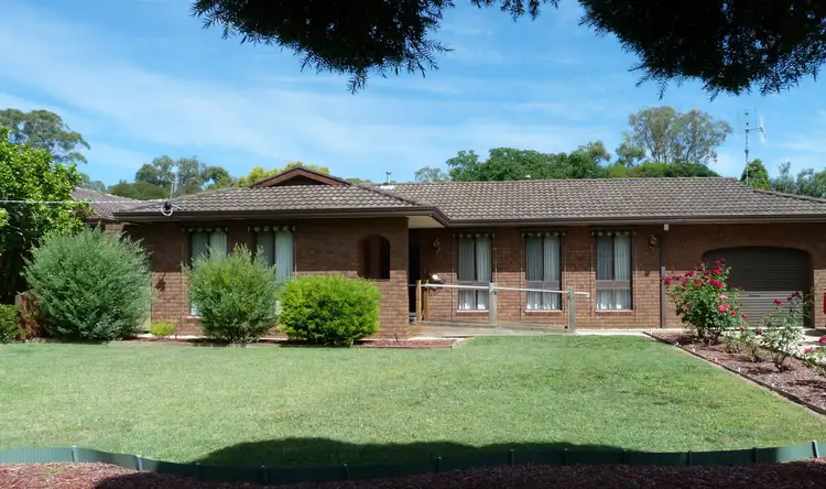 46 Monds Avenue, Benalla VIC 3672