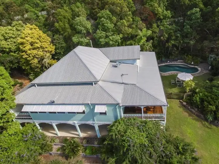 Second view of Homely house listing, 5 Dajaman Court, Maroochy River QLD 4561