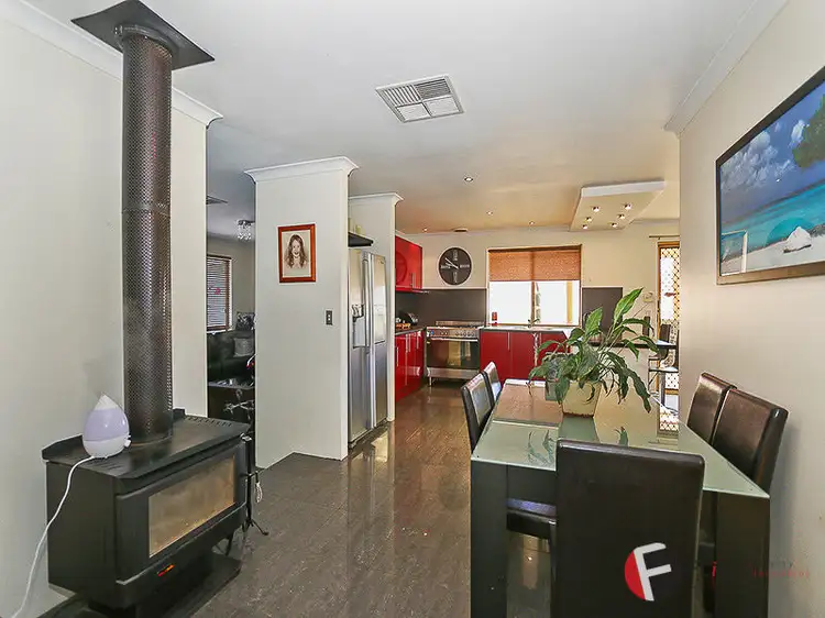 Fifth view of Homely house listing, 16 Muirfield Way, Joondalup WA 6027