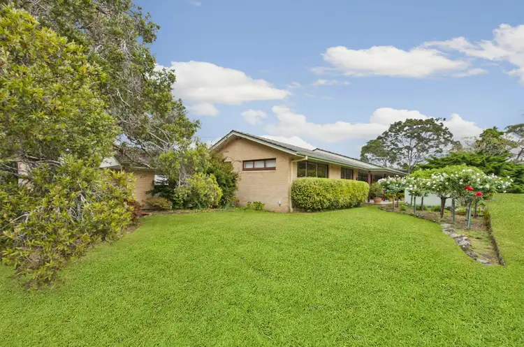 1 Errigal Place, Killarney Heights NSW 2087