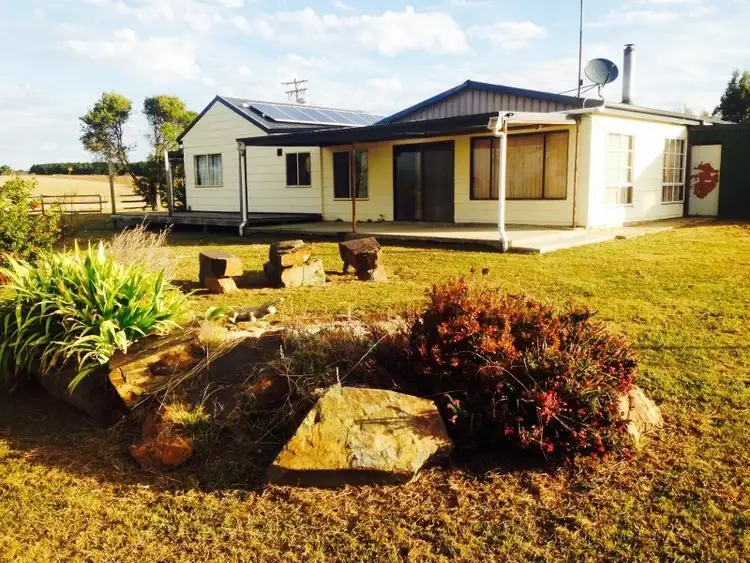 744 Coppabella Road, Tumbarumba NSW 2653