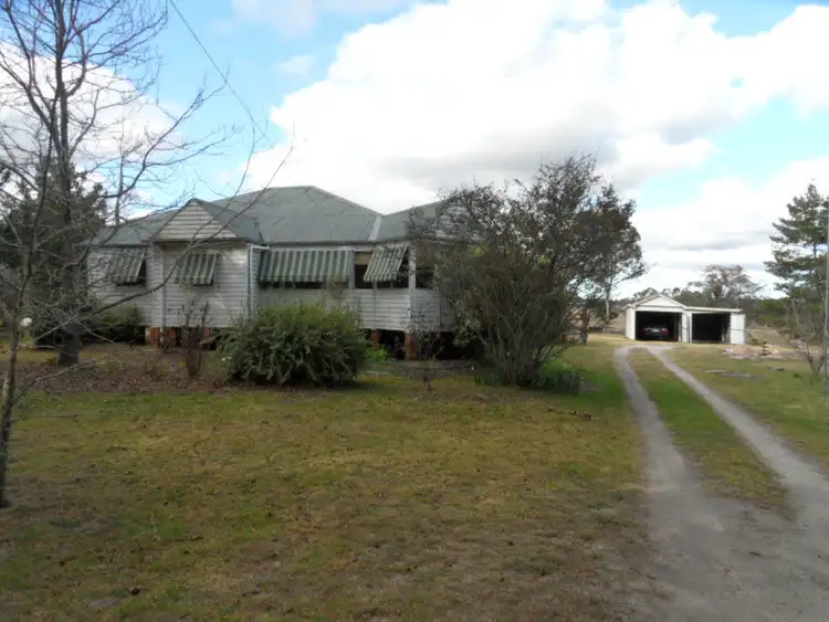 Fourth view of Homely rural property listing, 62 Glen Niven Road, Stanthorpe QLD 4380
