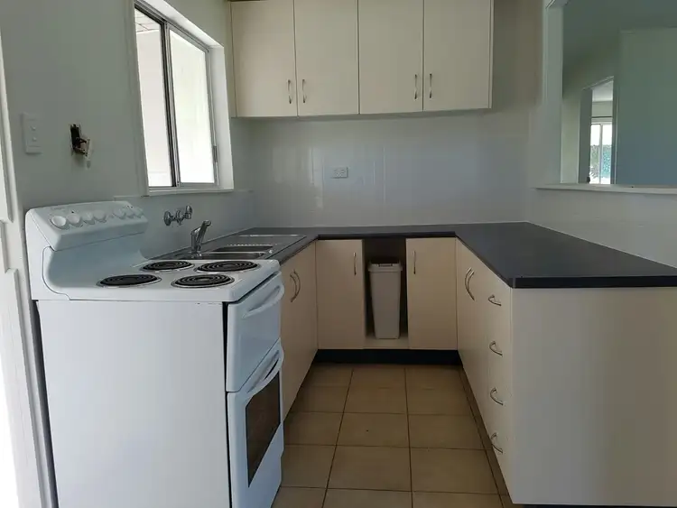 Second view of Homely rural property listing, 156 Field Rd, Woodstock QLD 4816