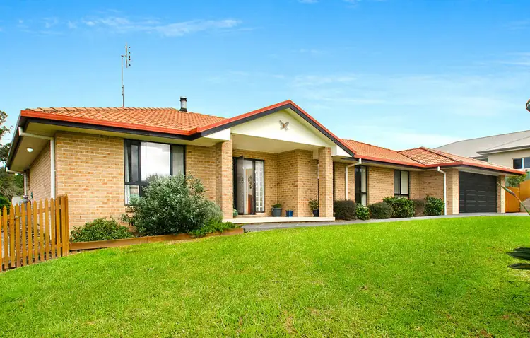 Main view of Homely house listing, 41 Riverbreeze Drive, Wauchope NSW 2446