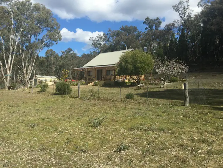 28 Marsden Road, Rylstone NSW 2849