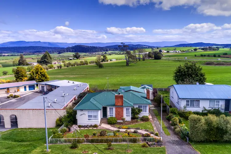 Third view of Homely house listing, 146 Emu Bay Rd, Deloraine TAS 7304
