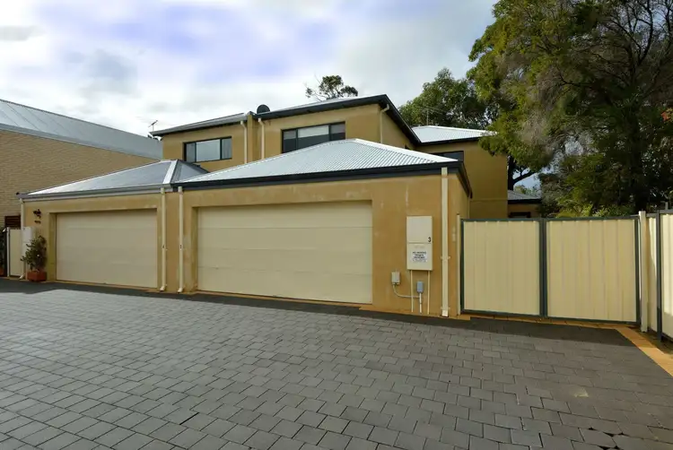 Third view of Homely unit listing, 3/65 Sutton Street, Mandurah WA 6210