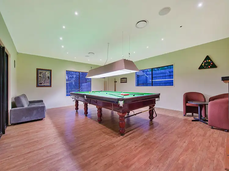 Fourth view of Homely house listing, 97 Guara Grove, Pimpama QLD 4209