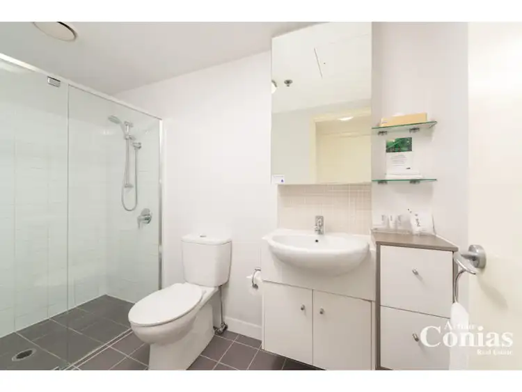 Sixth view of Homely unit listing, 108/454 Upper Edward Street, Spring Hill QLD 4000