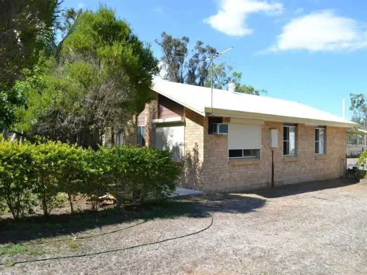 Seventh view of Homely house listing, 143 Stewart Street, Gracemere QLD 4702