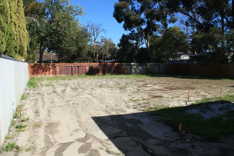 Fifth view of Homely land listing, 2/395 Coode Street, Dianella WA 6059