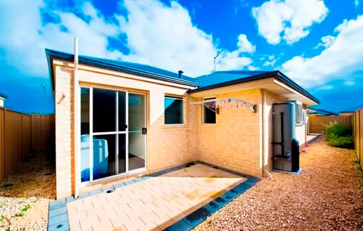 Third view of Homely unit listing, 9 La Trobe Street, Eaton WA 6232