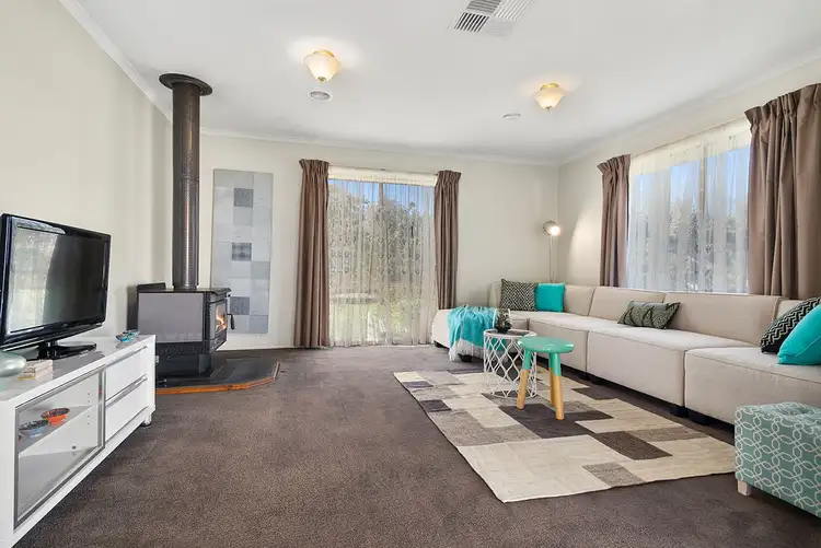 Fifth view of Homely house listing, 11 Carbine Court, New Gisborne VIC 3438