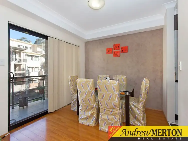 Fifth view of Homely unit listing, 32/1-5 Durham Street, Mount Druitt NSW 2770