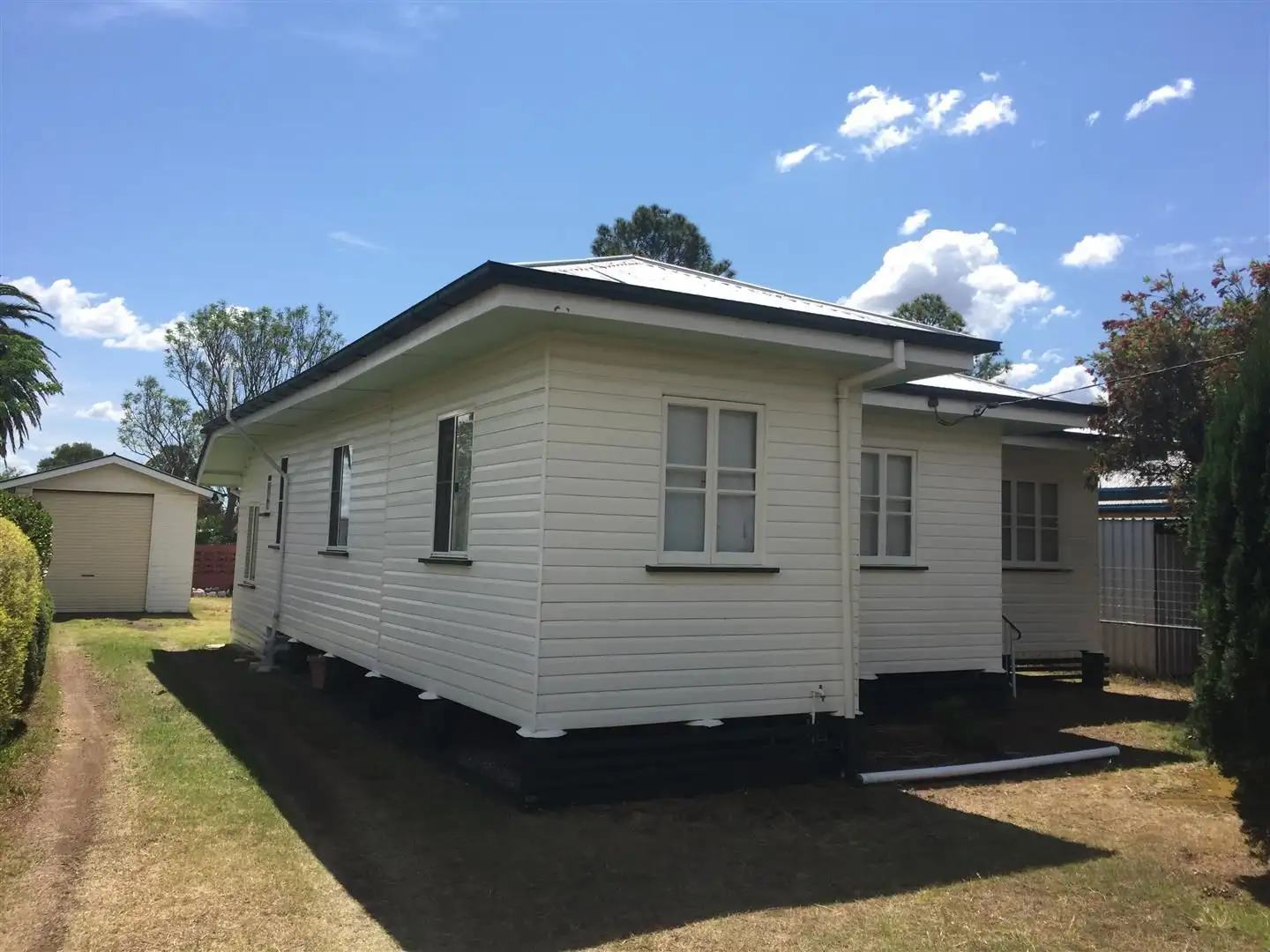 Main view of Homely house listing, 23 Bourke Street, Warwick QLD 4370
