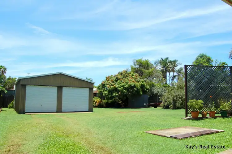 Third view of Homely house listing, 31 NIELSON Avenue, Burnett Heads QLD 4670
