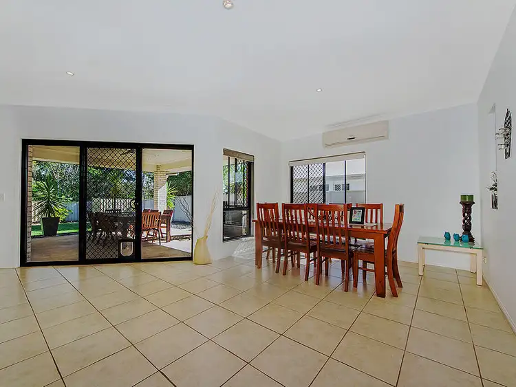 Third view of Homely house listing, LOT 2, 32 Osprey Drive, Jacobs Well QLD 4208