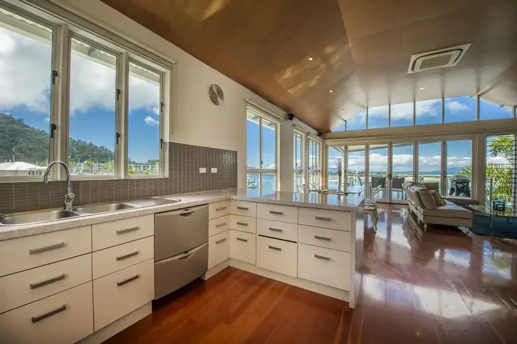 Fourth view of Homely apartment listing, 2/6 Terrace Place 'Water's Edge', Nelly Bay QLD 4819