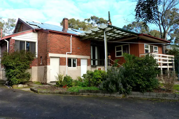 Fifth view of Homely house listing, 279 Main Road, Hawthorndene SA 5051