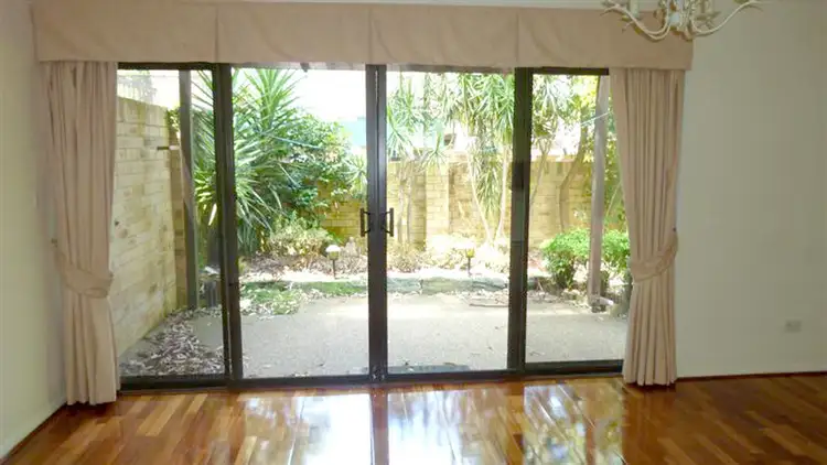 Fifth view of Homely townhouse listing, 13/1 Aaron Place, Wahroonga NSW 2076