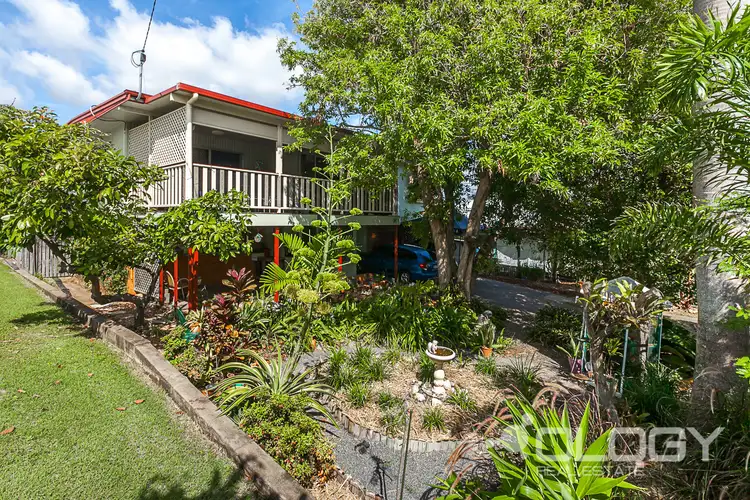 Second view of Homely house listing, 142 Venables Street, Frenchville QLD 4701