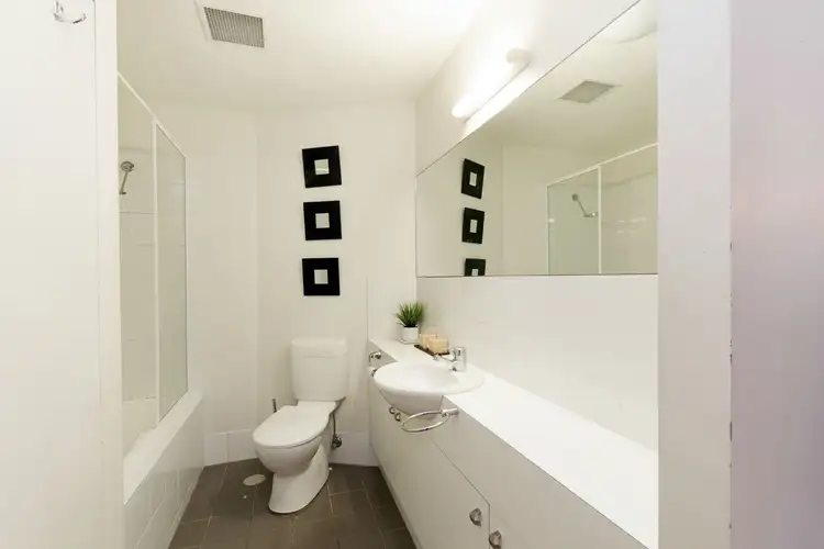 Fifth view of Homely apartment listing, 10/14 Charlick Circuit, Adelaide SA 5000