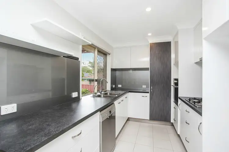 Third view of Homely house listing, 28 Carine Court, Nerang QLD 4211
